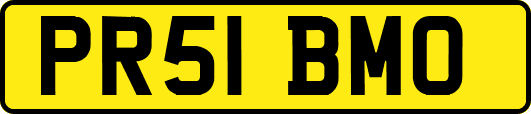 PR51BMO