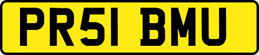 PR51BMU