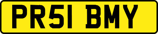 PR51BMY