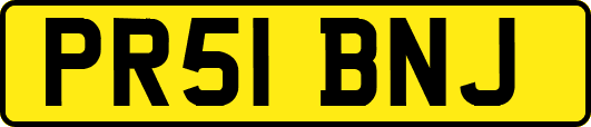 PR51BNJ