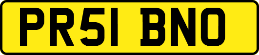 PR51BNO