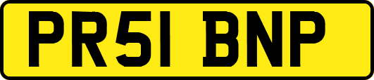 PR51BNP