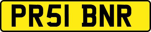 PR51BNR