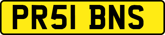 PR51BNS