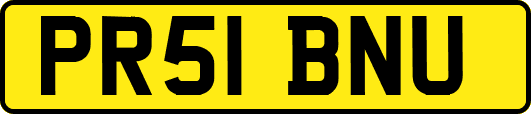 PR51BNU