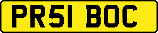 PR51BOC