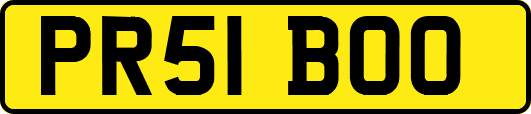 PR51BOO