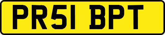 PR51BPT