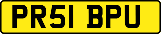 PR51BPU