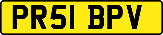 PR51BPV