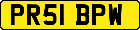 PR51BPW