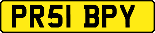 PR51BPY