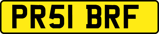 PR51BRF