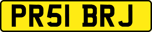PR51BRJ