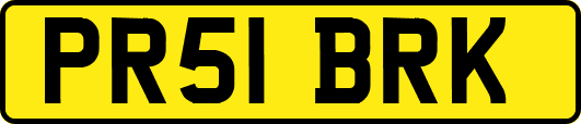 PR51BRK