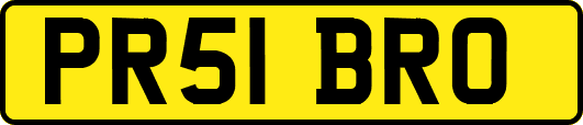 PR51BRO