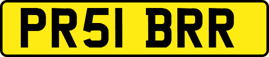 PR51BRR