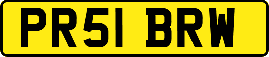 PR51BRW