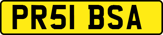 PR51BSA