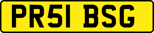 PR51BSG