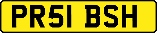 PR51BSH