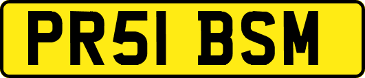 PR51BSM