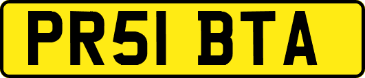 PR51BTA