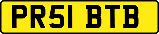 PR51BTB