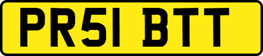 PR51BTT