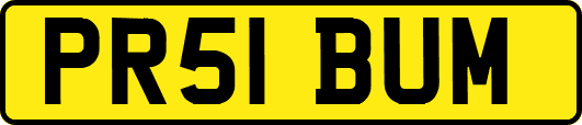 PR51BUM
