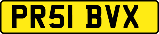 PR51BVX