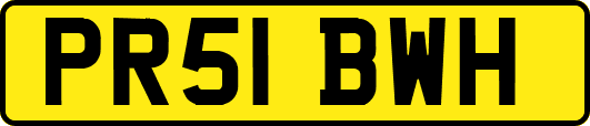 PR51BWH