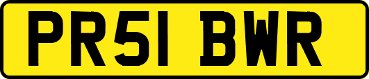 PR51BWR