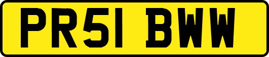 PR51BWW