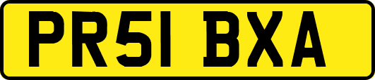 PR51BXA