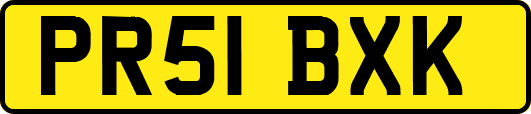 PR51BXK