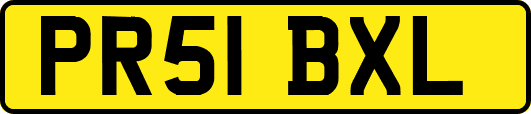 PR51BXL