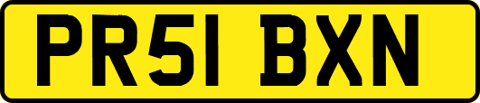 PR51BXN
