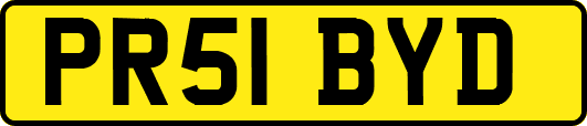 PR51BYD