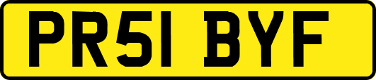 PR51BYF