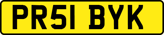 PR51BYK