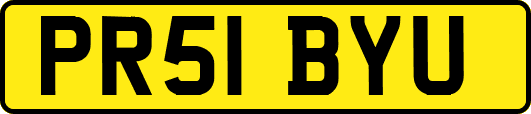 PR51BYU