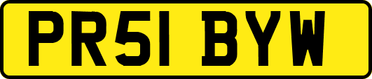 PR51BYW