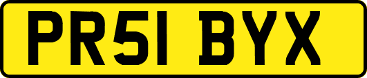 PR51BYX