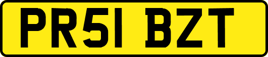 PR51BZT