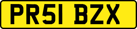 PR51BZX