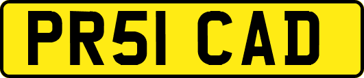 PR51CAD