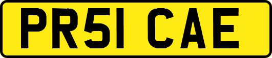 PR51CAE