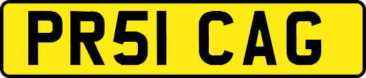 PR51CAG