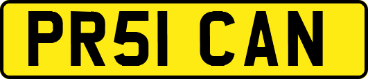 PR51CAN